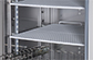 Shelf for models SUPERARTIC 250-400-3