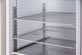 Stainless steel shelf for models 700-1500-2